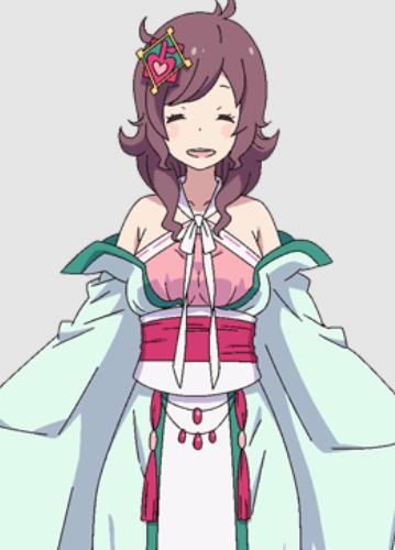 林菜菜