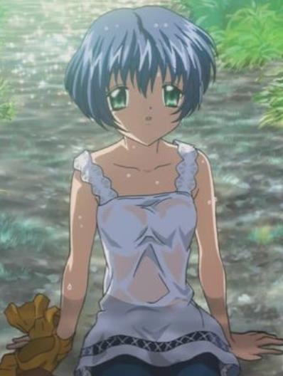 雾岛佳乃