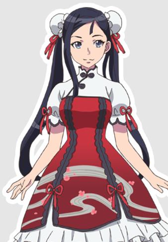 杨贝贝