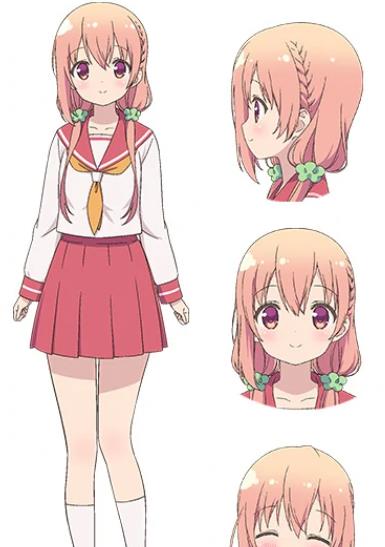 樱木雏子
