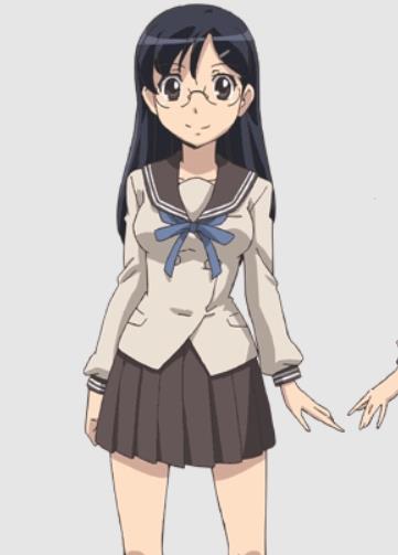 秋月巴