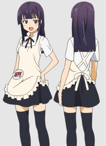 山田葵