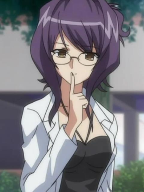 赤岭彩子