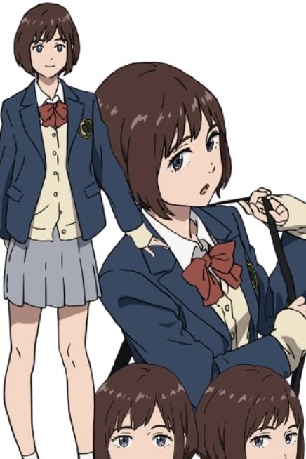 宫下藤花