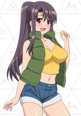 北村奈月