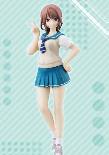 Special Figures TwoCar 目黒惠