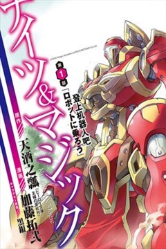 骑士魔法
