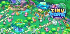 迷你农场(TinyFarm)